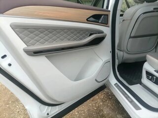 2023 Forthing Yacht, белый, 2350000 рублей, вид 5