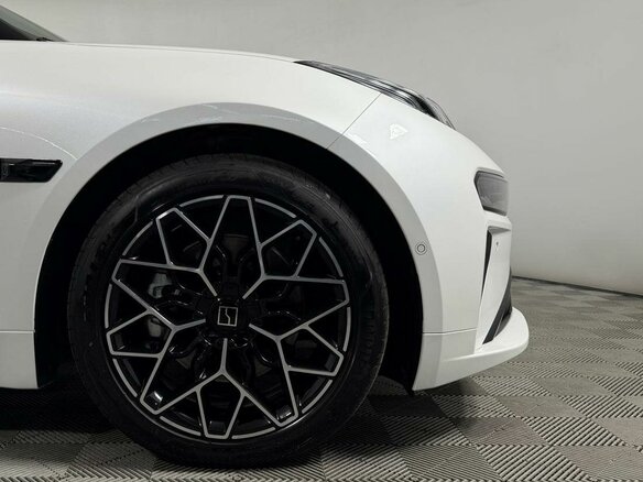 2024 Zeekr 001 100 kWh I Рестайлинг 1, белый, 5649000 рублей - вид 6