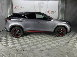 2022 Omoda C5 I, серый, 1525000 рублей, вид 4