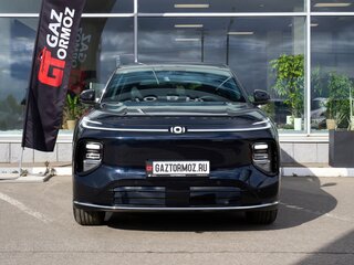 2026 Changan Qiyuan Q07 21.5 kWh, чёрный, 3499000 рублей, вид 2