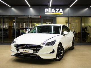 Hyundai Sonata VIII (DN8)