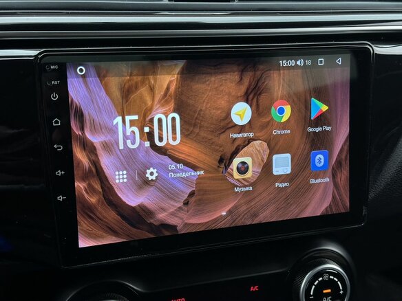 2017 Kia Rio IV, синий, 1175000 рублей - вид 17