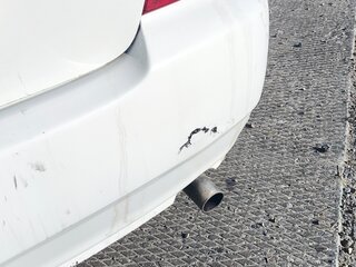 2002 Toyota Corolla IX (E120, E130), белый, 370000 рублей, вид 5