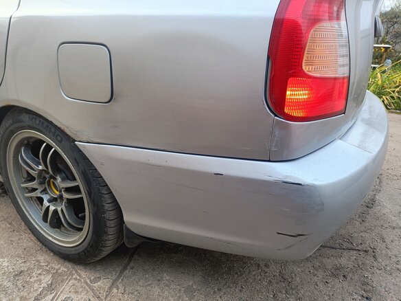2007 Hyundai Accent ТагАЗ II, серебристый, 350000 рублей - вид 13