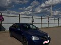 2011 Chevrolet Lacetti I, синий, 490000 рублей - вид 2