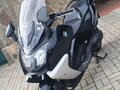 2019 BMW C 650 GT, чёрный, 900000 рублей - вид 4