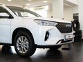 2026 Haval M6 II, белый - вид 6