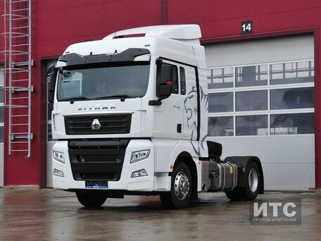2024 Sinotruk Sitrak C7H, белый, 8350000 рублей, вид 1