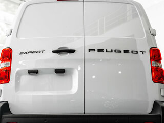 2025 Peugeot Expert, белый, 5099000 рублей, вид 3