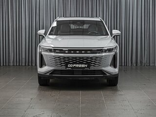2024 Exeed RX, серый, 3234000 рублей, вид 4