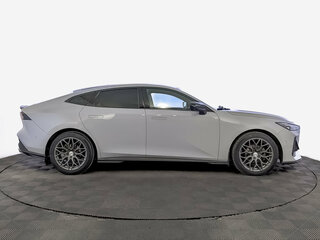 2023 Changan UNI-V I, серый, 2020000 рублей, вид 4