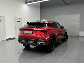 2023 Omoda C5 I, красный, 1650000 рублей, вид 2
