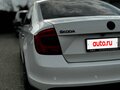 2017 Skoda Rapid I, белый, 1200000 рублей - вид 7