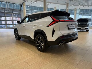 2026 Geely Cityray, белый, 3099990 рублей, вид 5
