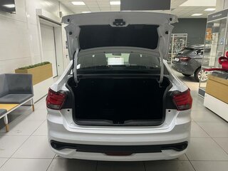 2026 Lada (ВАЗ) Iskra, белый, 1595000 рублей, вид 4