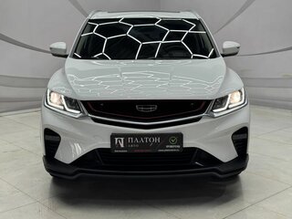 2020 Geely Coolray I, белый, 1629000 рублей, вид 2