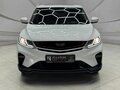 2020 Geely Coolray I, белый, 1629000 рублей - вид 1