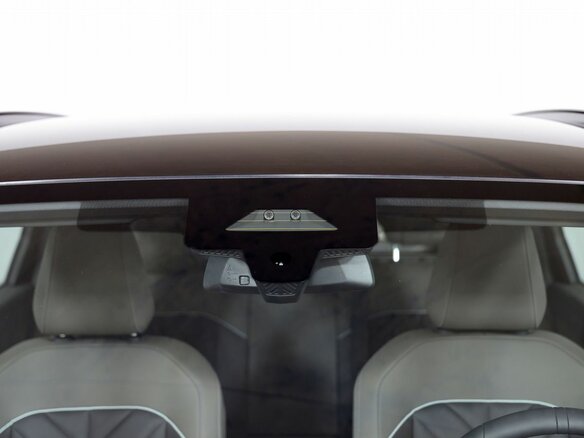 2026 BMW X3 Long 30L xDrive IV (G45/G48), чёрный, 6850000 рублей - вид 10