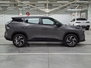 2025 Geely Cityray, серый, 2450000 рублей, вид 4