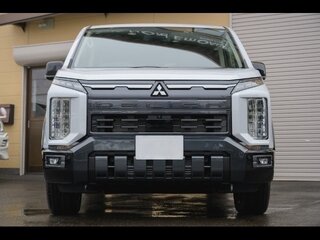 2026 Mitsubishi Delica D:5 I Рестайлинг 2, белый, 3530000 рублей, вид 2