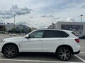 2014 BMW X5 25d III (F15), белый, 2950000 рублей - вид 5