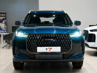 2026 Tenet T7, синий, 2935000 рублей, вид 4