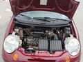 2008 Daewoo Matiz I Рестайлинг, пурпурный, 215000 рублей - вид 10