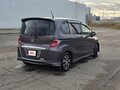 2014 Honda Freed I Рестайлинг 2, серый, 1180000 рублей - вид 7