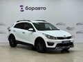 2020 Kia Rio X-Line IV, белый, 1550000 рублей - вид 2