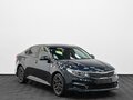 2018 Kia Optima IV, синий, 1599000 рублей