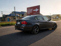2005 BMW 3 серии 320i V (E90/E91/E92/E93), чёрный, 750000 рублей - вид 3