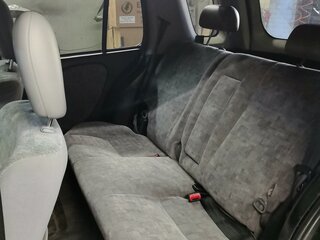 1999 Toyota Raum I, синий, 370000 рублей, вид 3