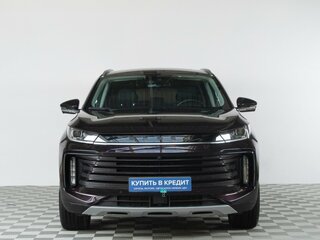 2021 Exeed TXL I Рестайлинг, фиолетовый, 2179000 рублей, вид 2