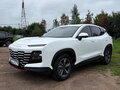 2023 Jetour Dashing I, белый, 1450000 рублей