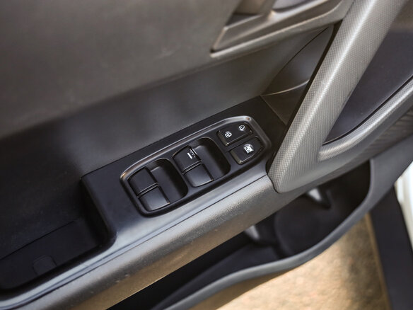 2019 Hyundai Creta I, белый, 1849777 рублей - вид 17