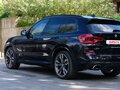 2021 BMW X3 M40i III (G01), чёрный, 6500000 рублей - вид 8