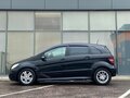 2008 Mercedes-Benz B-Класс 170 I (W245) Рестайлинг, чёрный, 512000 рублей - вид 5