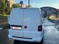 2007 Volkswagen Transporter T5, белый, 700000 рублей - вид 2