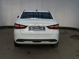 2023 Lada (ВАЗ) Vesta I Рестайлинг (NG), белый, 1230000 рублей, вид 4