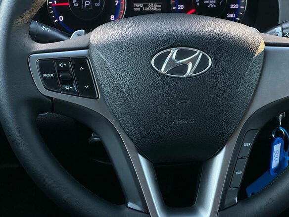 2013 Hyundai i40 I, серый, 1170000 рублей - вид 16