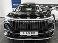 2026 VOLGA K40, чёрный, 3566609 рублей - вид 1