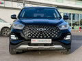 2024 Chery Tiggo 4 Pro I Рестайлинг, чёрный, 1677000 рублей - вид 1