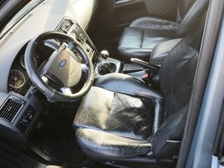 2001 Ford Mondeo III, серый, 400000 рублей, вид 4