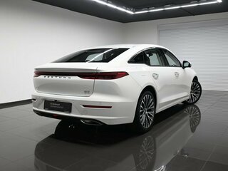 2024 FAW Bestune B70 I Рестайлинг, белый, 2350000 рублей, вид 2