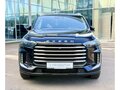 2023 Exeed VX I Рестайлинг, чёрный, 3457000 рублей - вид 1