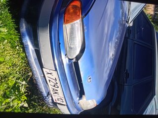 2004 Lada (ВАЗ) 2115, серебристый, 59000 рублей, вид 5