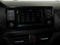 2021 Volkswagen Polo VI, чёрный, 1598000 рублей - вид 8