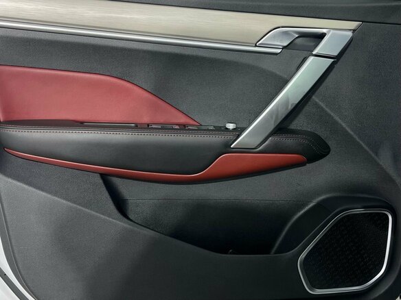 2022 Geely Coolray I, белый, 1767000 рублей - вид 17
