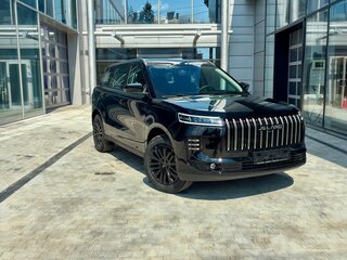 2026 Jeland J6, чёрный, 2549000 рублей, вид 1