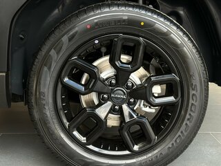 2026 Haval H3 I Рестайлинг, чёрный, 2749000 рублей, вид 3